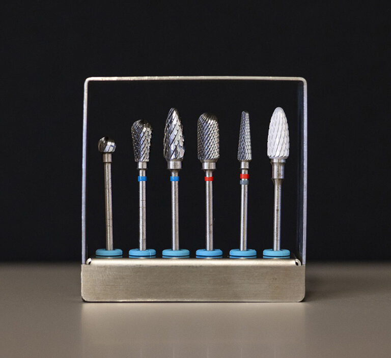 KIT BONE FLATTENING by Tridente (2)