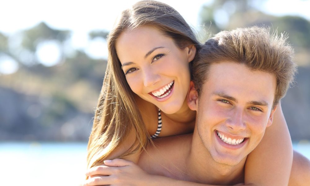 Allineatori Trasparenti come raddrizzare i denti senza che nessuno se ne accorga
